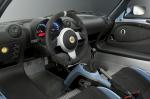 Lotus Elise Club Racer Edition 2009 года